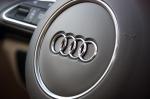 Audi A6 3.0T Quattro S-Line Sedan 2011 года (NA)